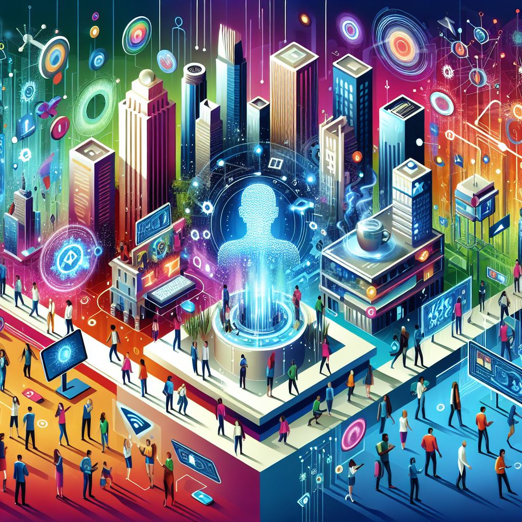 Customer Experience Image