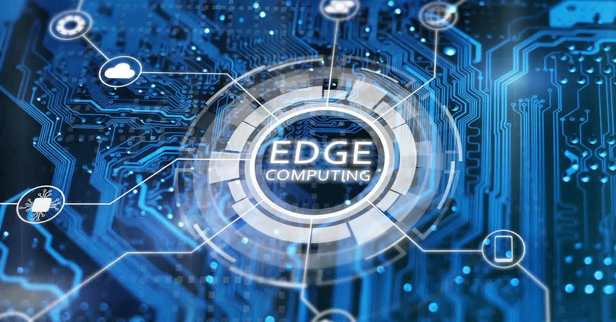 Edge AI Image