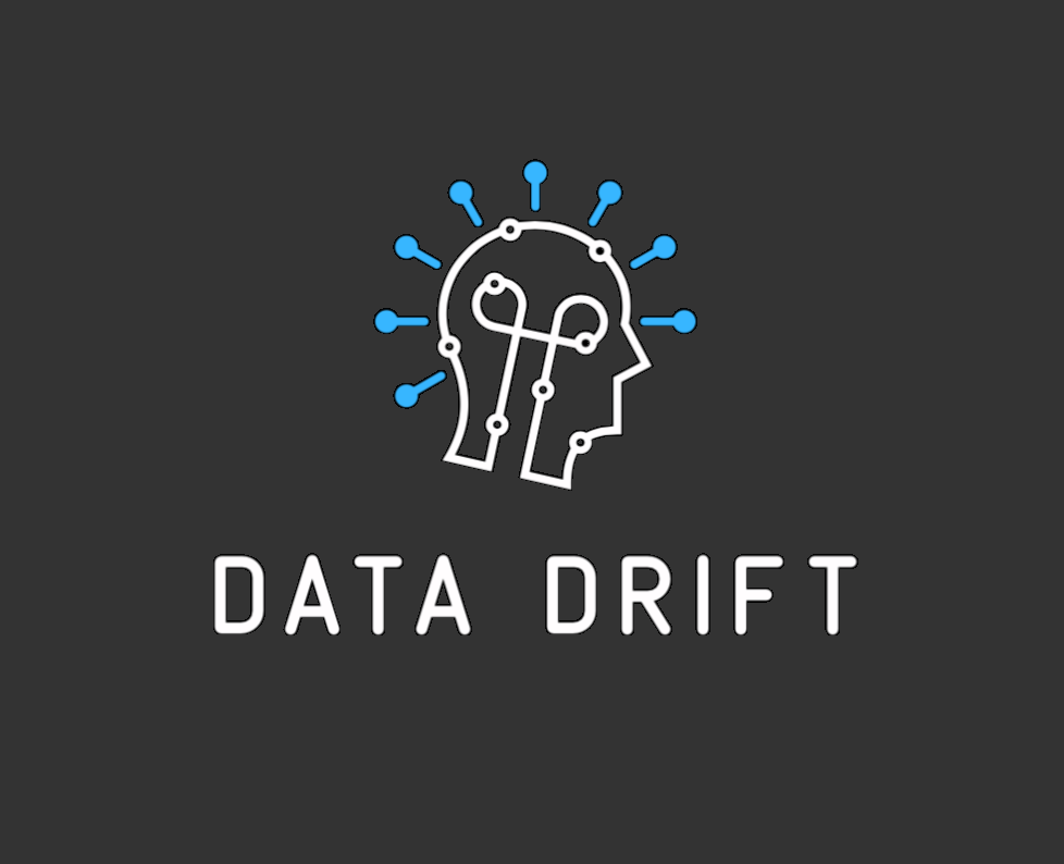 Data Drift Logo